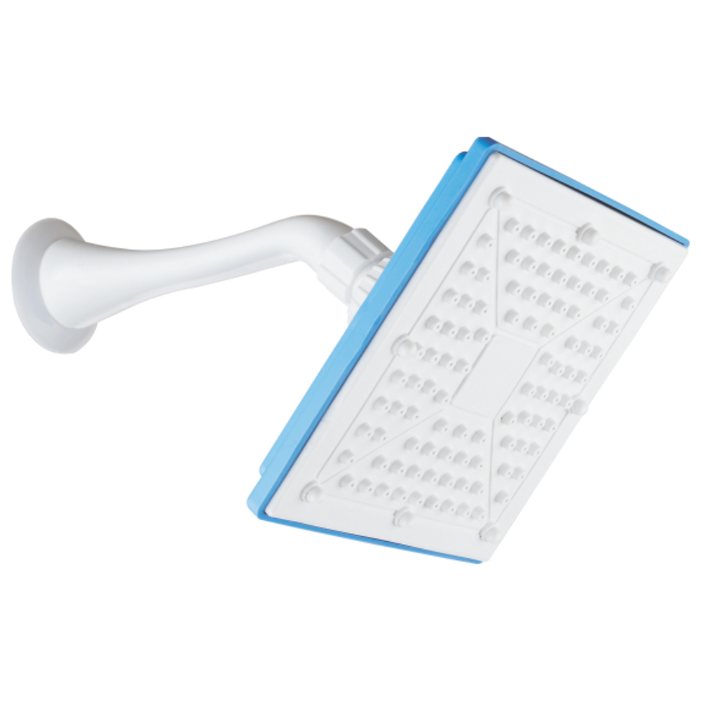 BLAZE (BL) SHOWER (WITH ARM