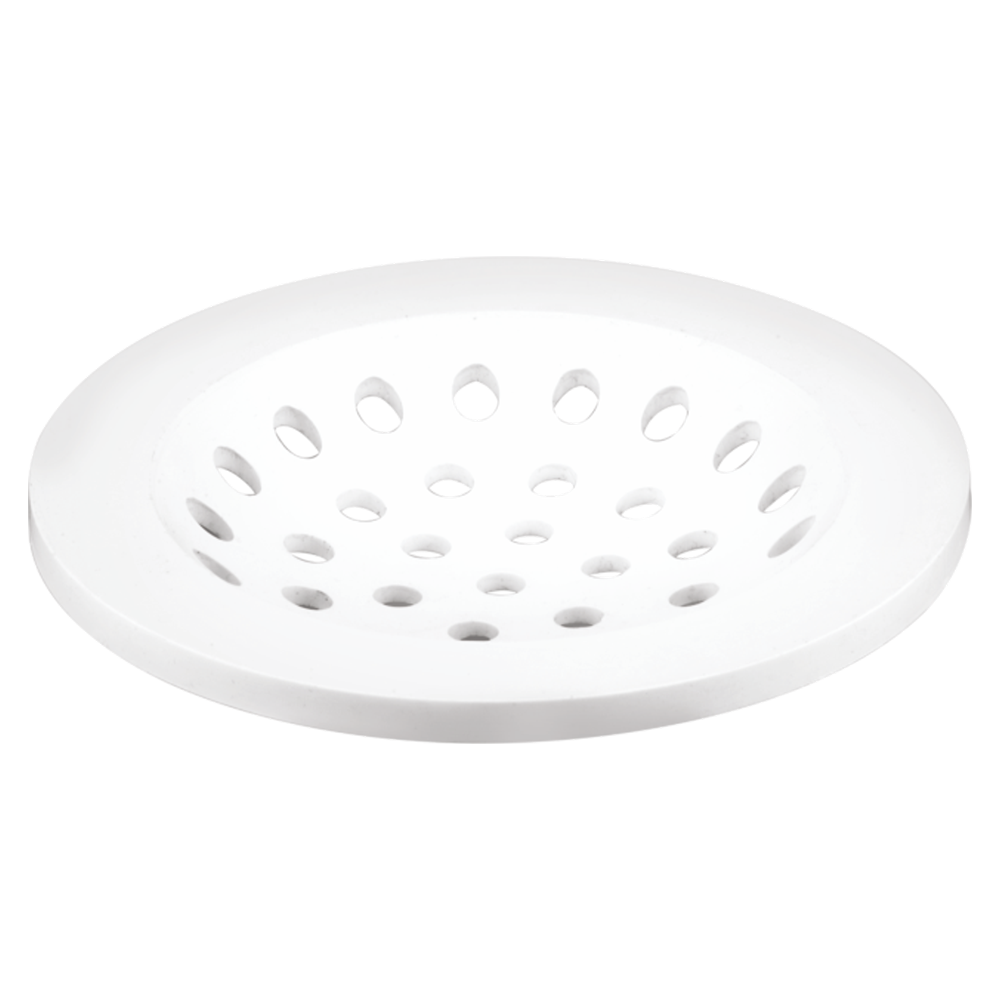 ROUND GRATING 5 Inch