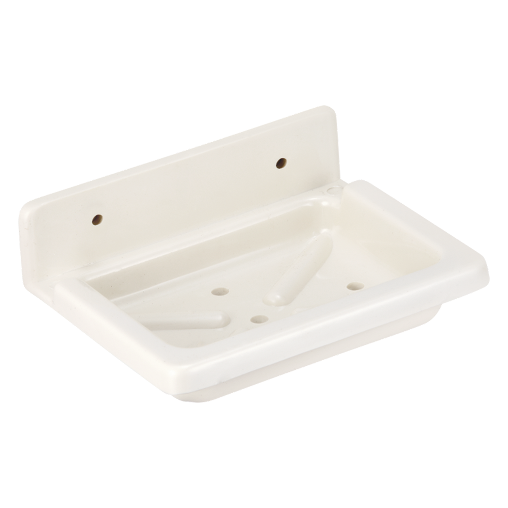 SOAP DISH SQUARE
