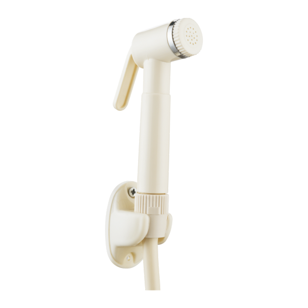 SUPREM (LV) HEALTH FAUCET WITH HOOK & TUBE