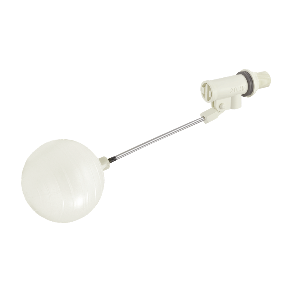 TANK BALL COCK (P.T.M.T)