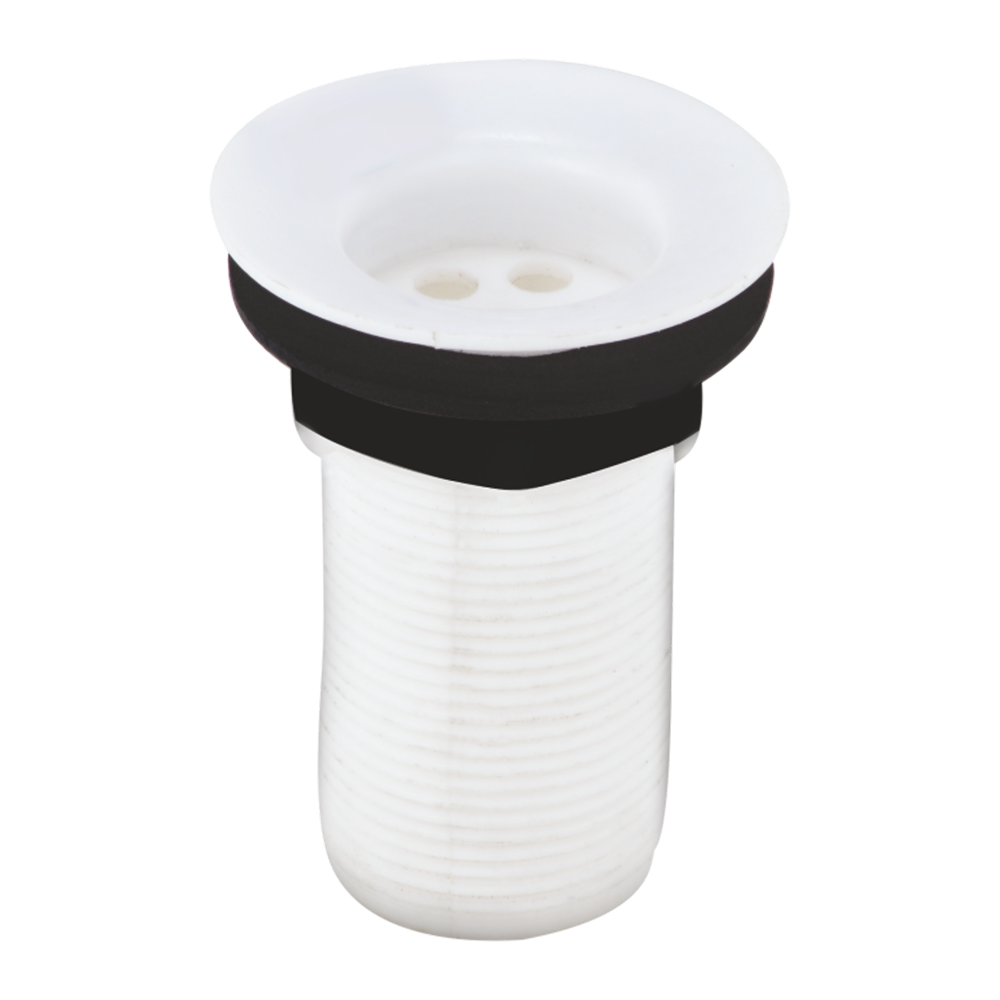 WASTE COUPLING FULL THREAD