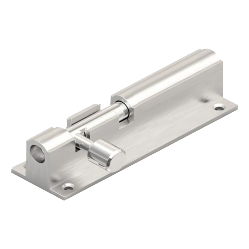 ALUMINIUM DUCK MARBLE TOWER BOLT