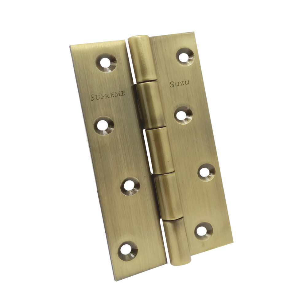 ANTIQUE PIN TYPE FLUTTER HINGES : S.S304 GRADE