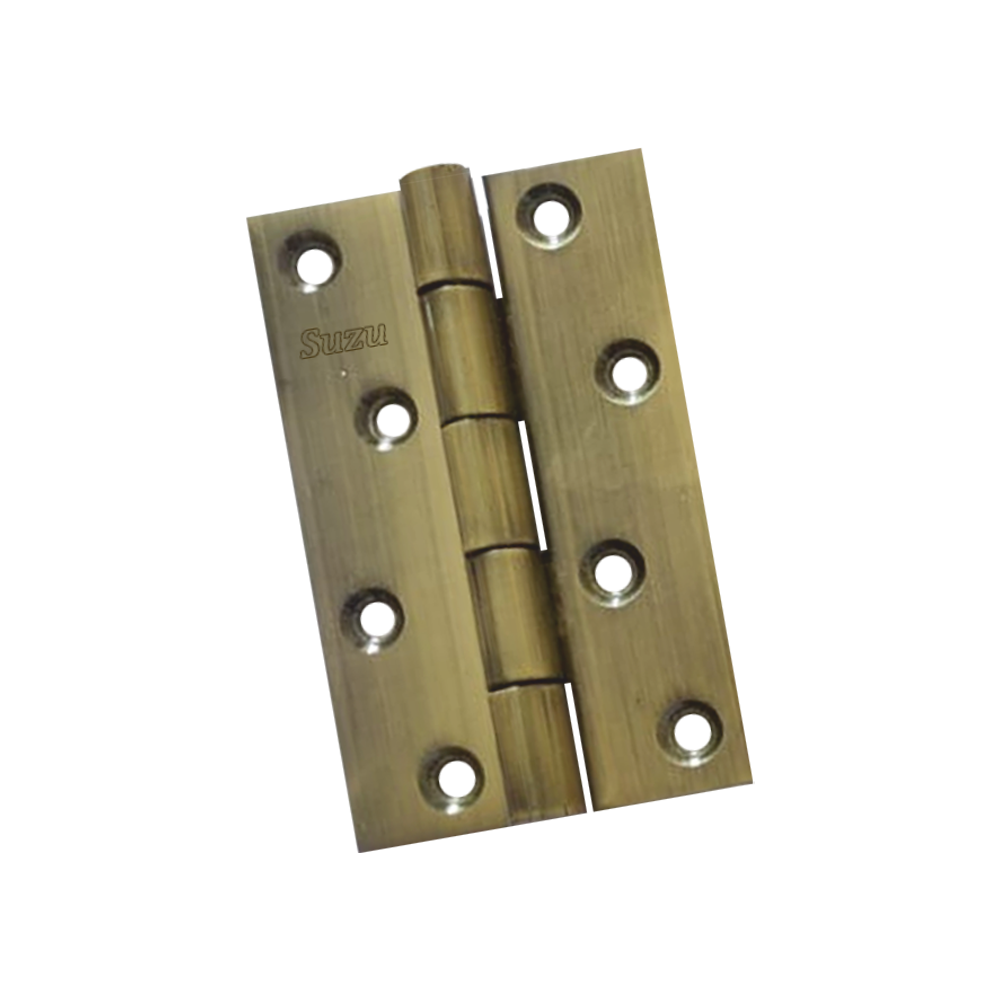 ANTIQUE PIN TYPE TWO BALL BEARING HINGES