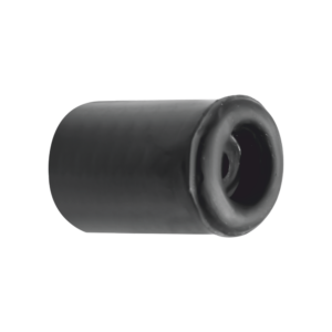 black-rubber-door-buffer