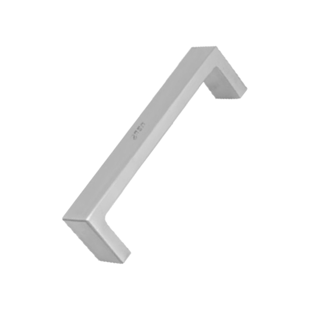 CABINET HANDLE INNOVA : S.S