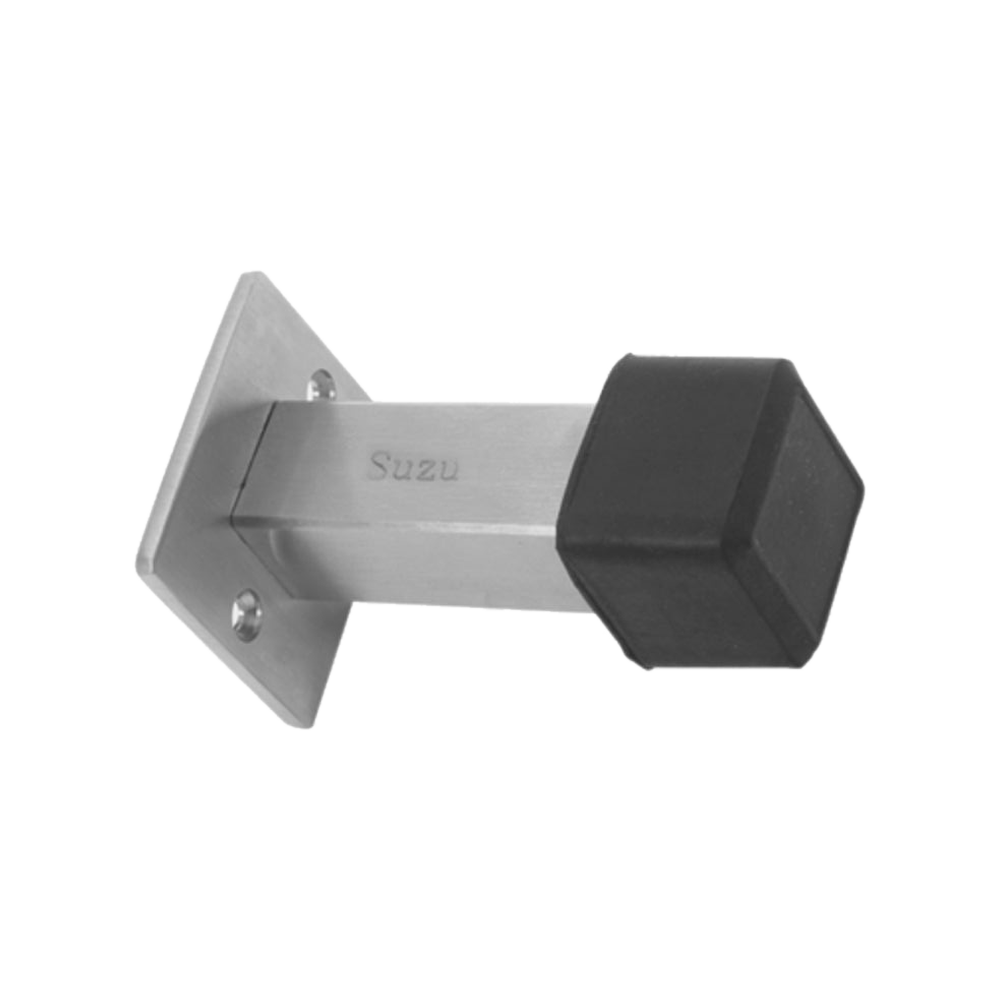 DOOR SILENCER SQUARE