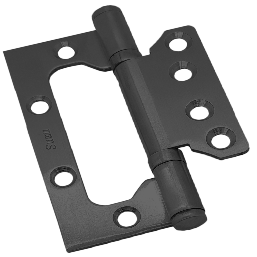 GRAPHITE TYPE FLUTTER HINGES