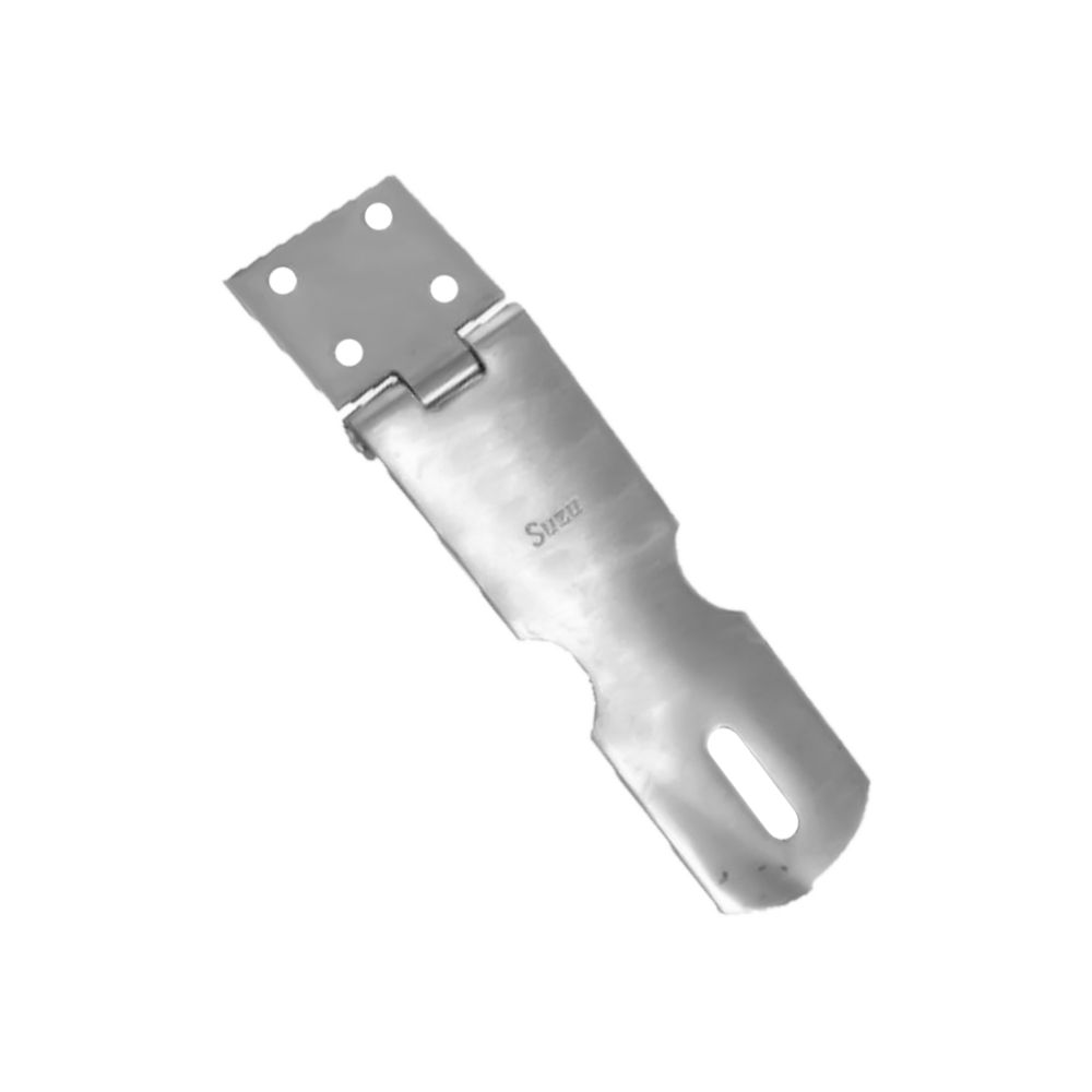 HASP & STAPLE SAFETY