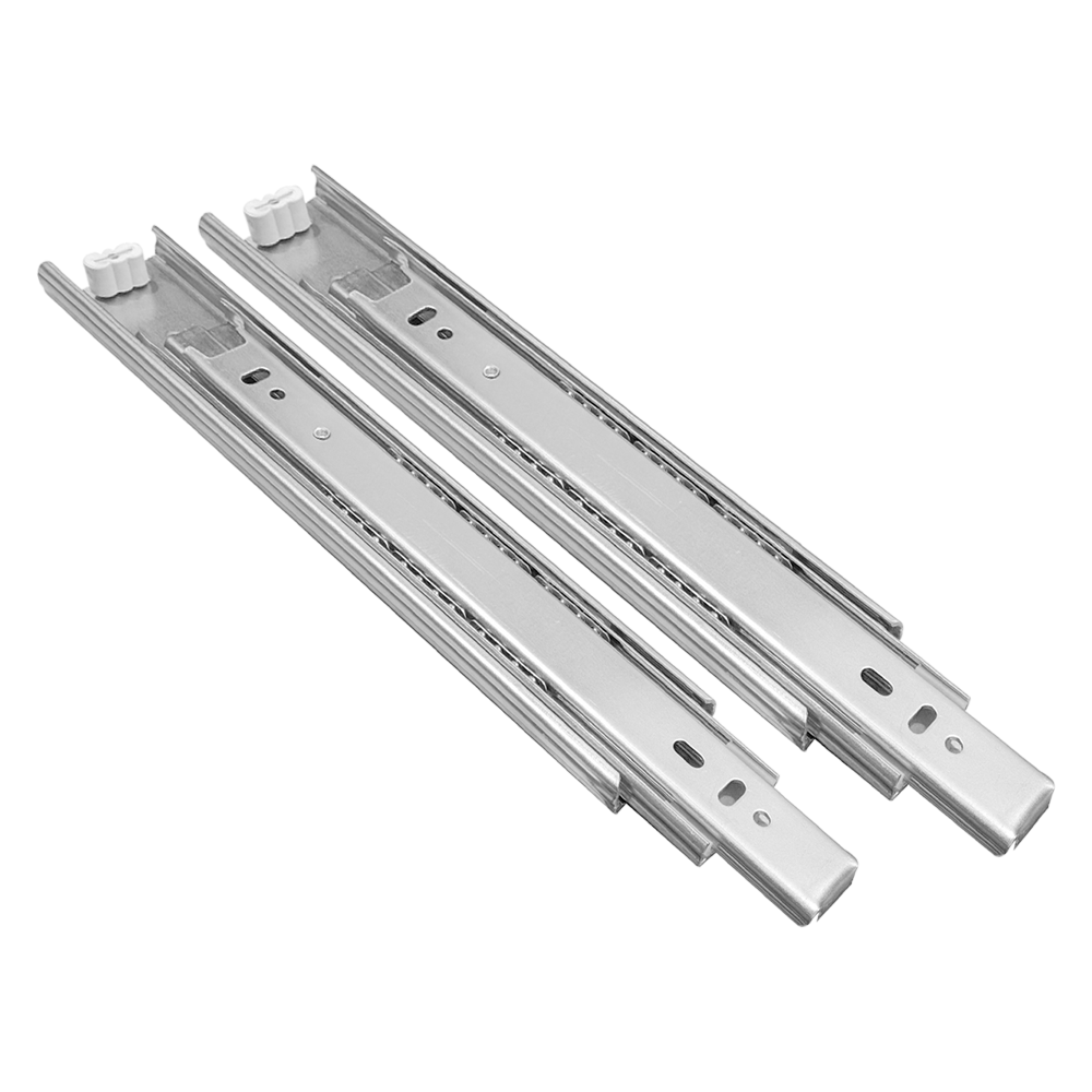 MS TELESCOPIC CHANNEL ZINC