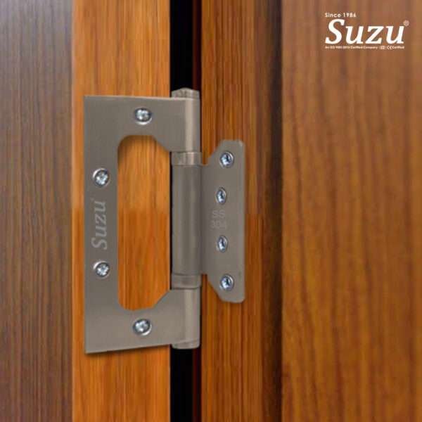 PIN TYPE FLUTTER HINGES - Image 3
