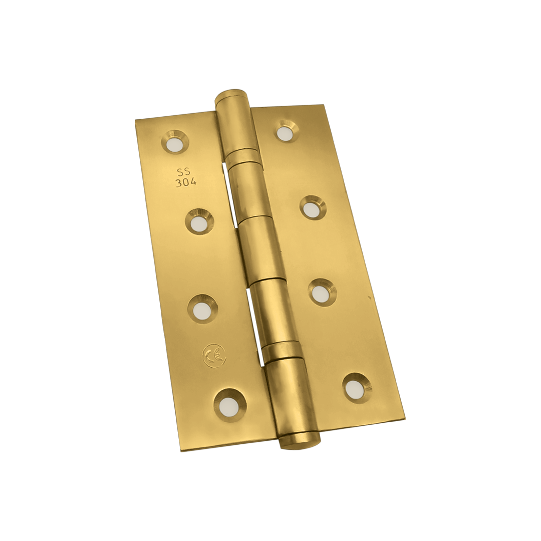 PIN TYPE TWO BALL BEARING HINGES : S.S304