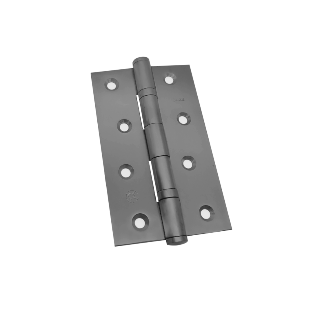 GRAPHITE PIN TYPE FLAG HINGES