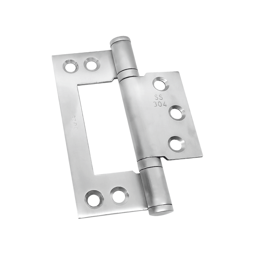PIN TYPE BUTTERFLY HINGES