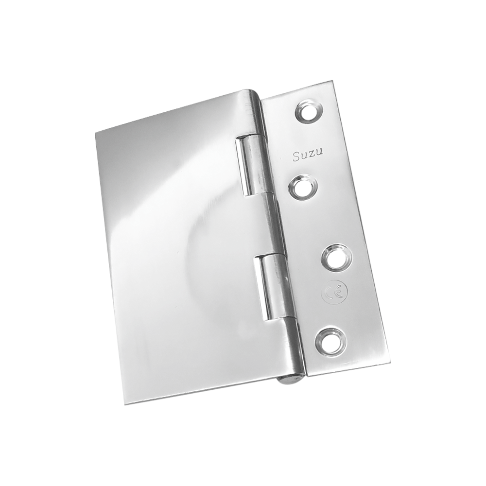 RIVETED STONE HINGES