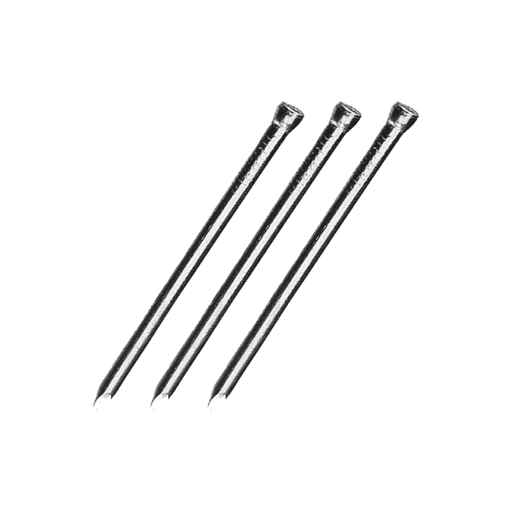 STAINLESS STEEL HEADLESS NAILS