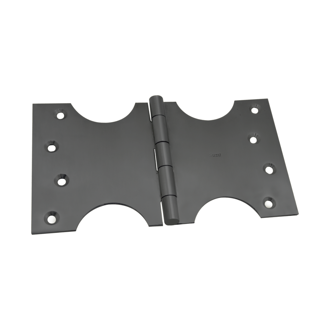 GRAPHITE SUPREME PARLIAMENT HINGES