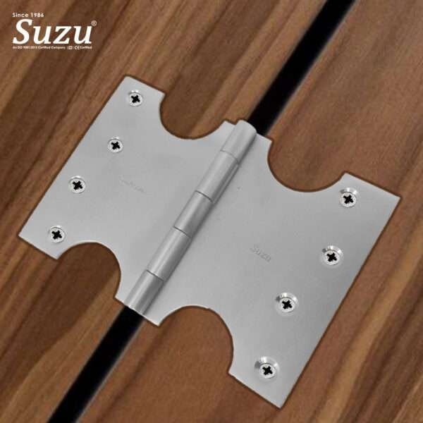 suzu Supreme Parliament hinges