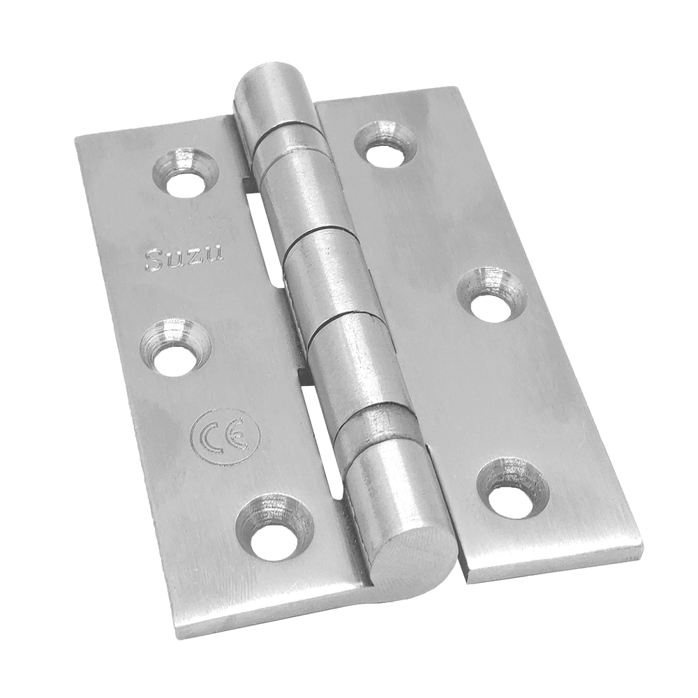 SUPREME WELDING TYPE BEARING HINGES