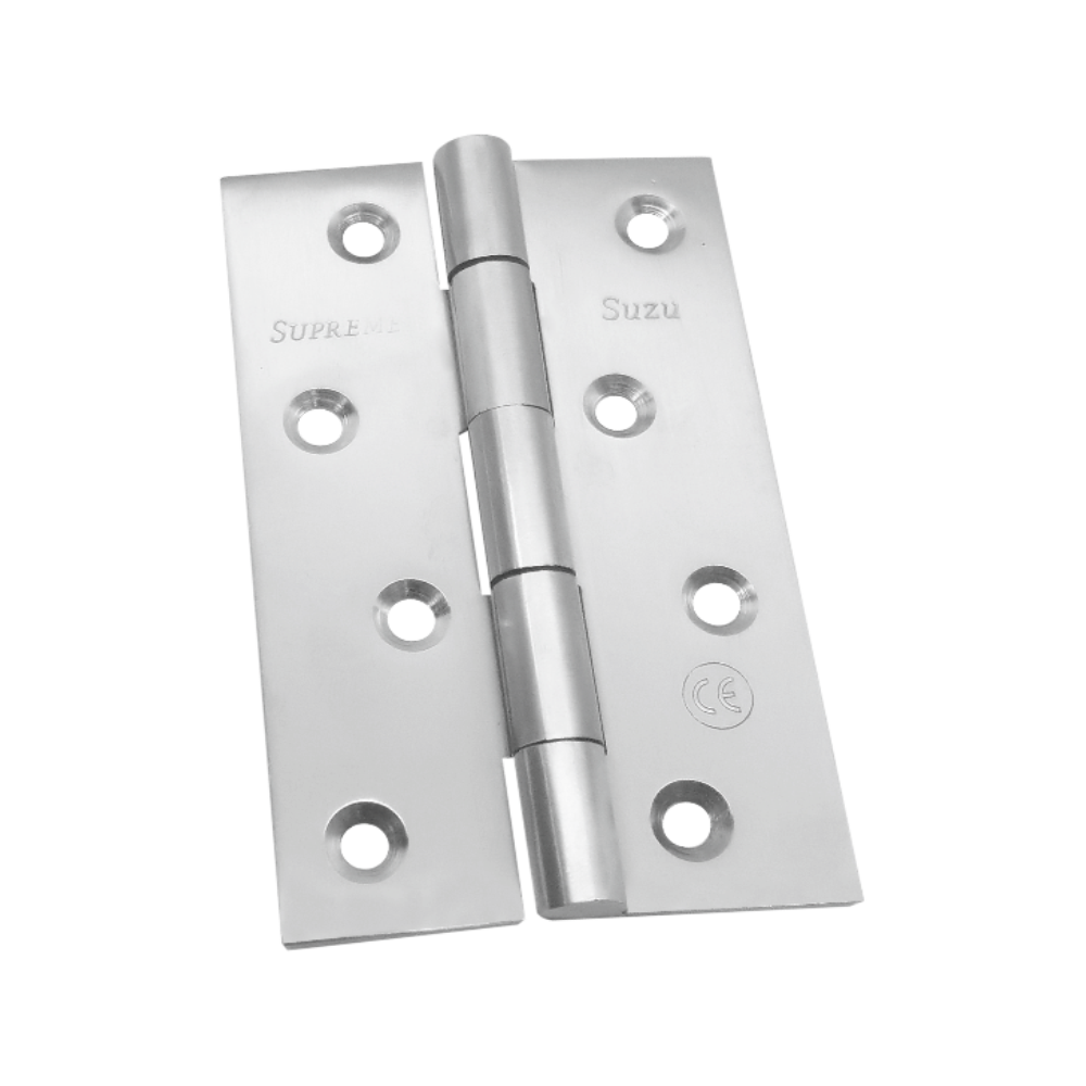 02 – SUPREME WELDING TYPE BUTT HINGES