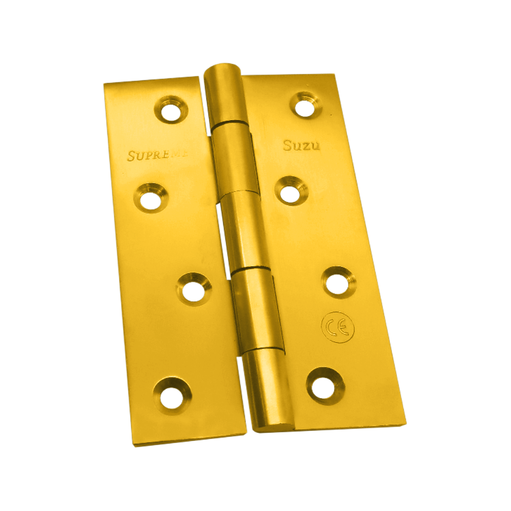 ANTIQUE PIN TYPE BUTTERFLY HINGES