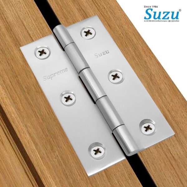 SUPREME WELDING TYPE NARROW HINGES