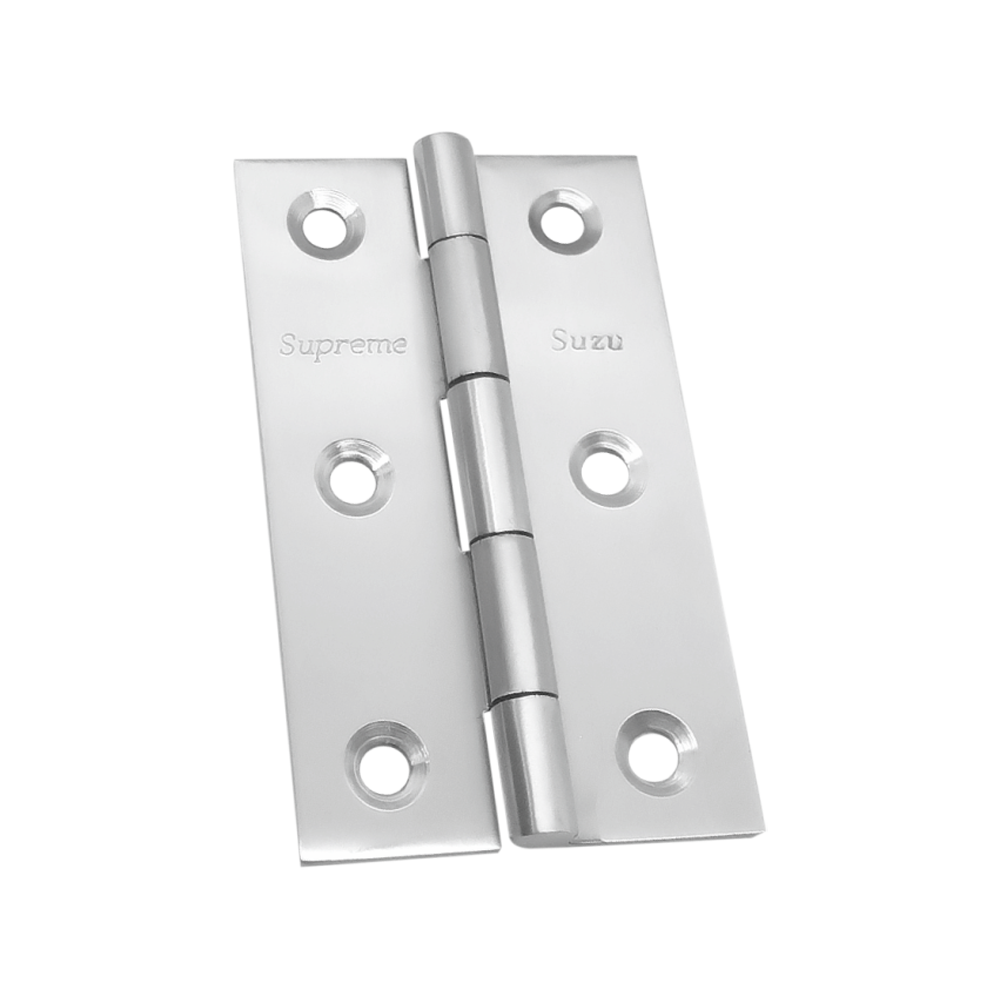 07- SUPREME WELDING TYPE NARROW HINGES