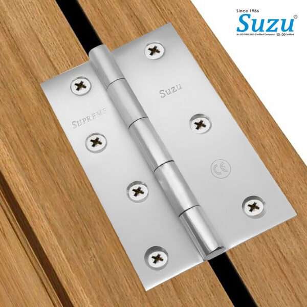 SUPREME WELDING TYPE STONE HINGES - Image 2