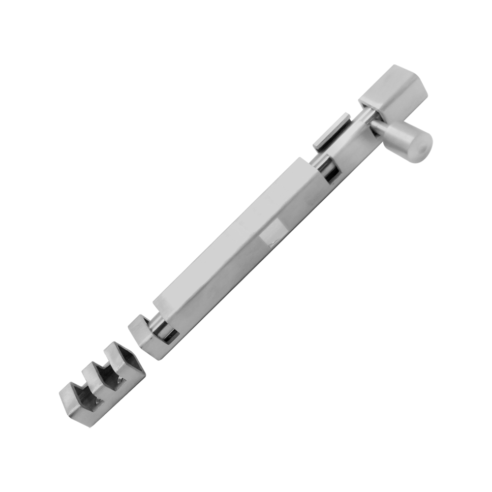 SQUARE BARREL BOLT 10MM