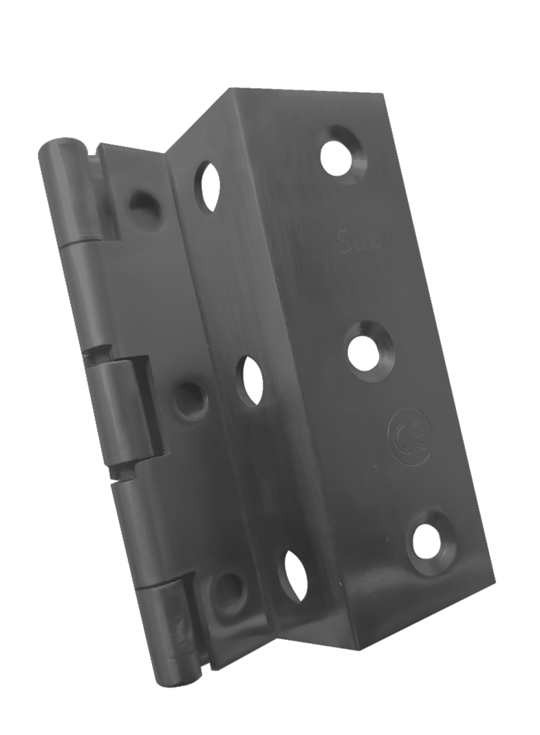 GRAPHITE SUPREME WELDING (LOCKING) TYPE L – HINGES