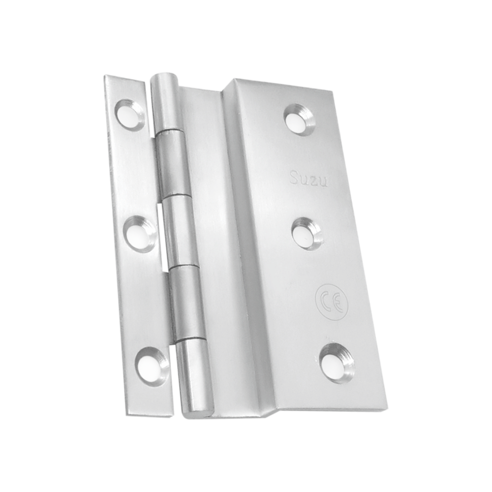 15- SUPREME WELDING (LOCKING) TYPE L – HINGES