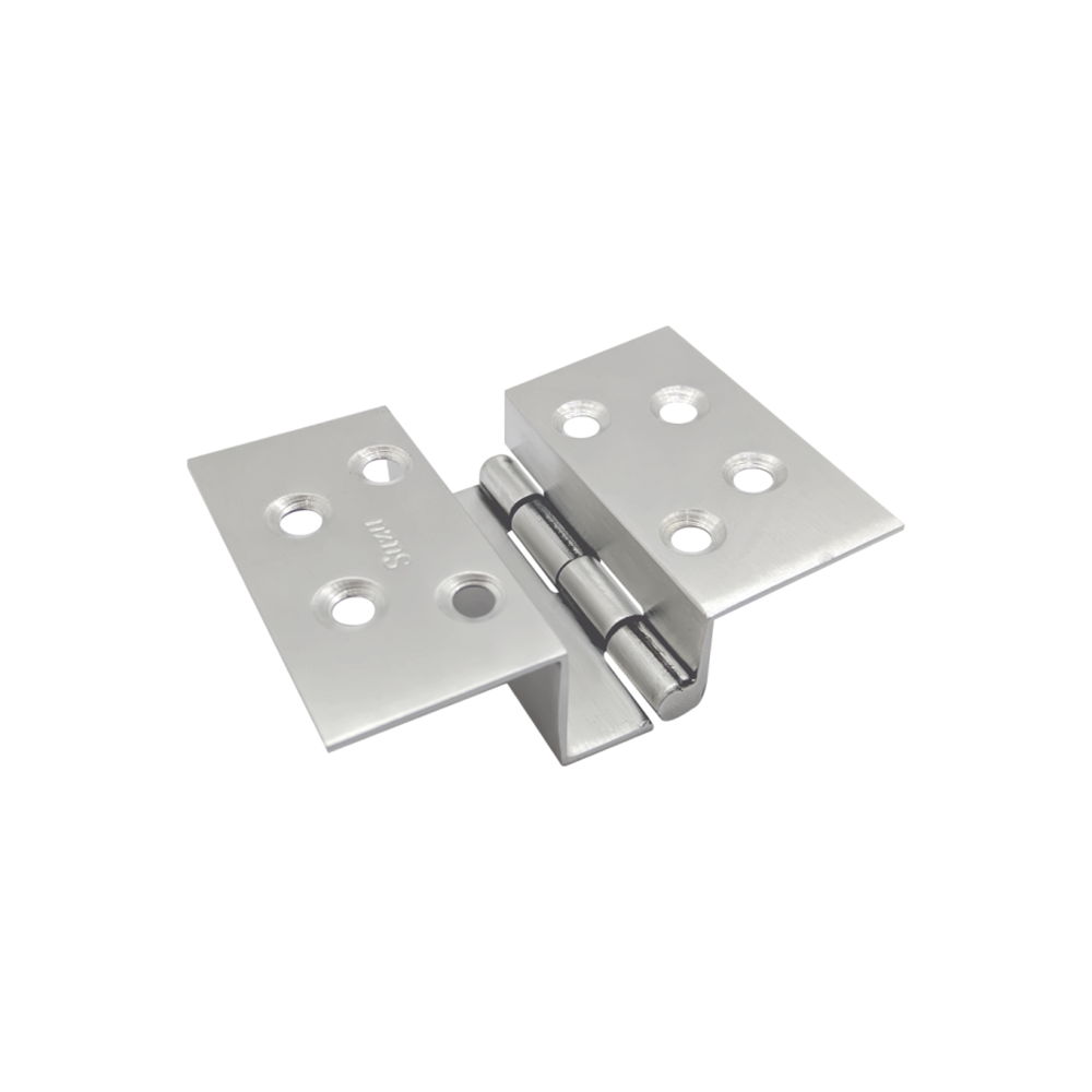 16 SUPREME WELDING TYPE W-HINGES