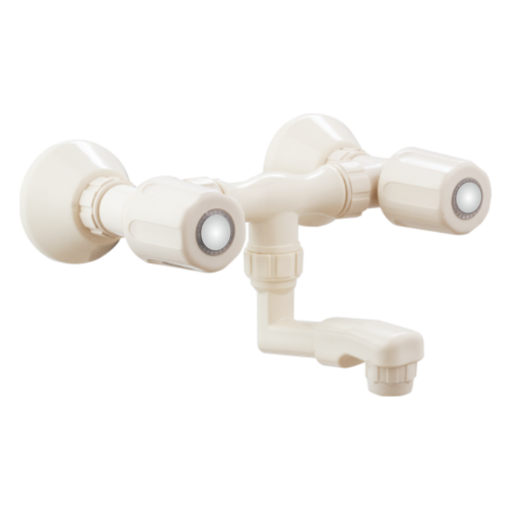 WALL MIXER NON TELEPHONIC