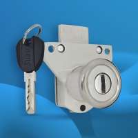 Multipurpose Lock Series