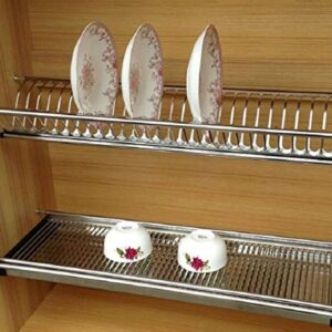 SS Dish Rack