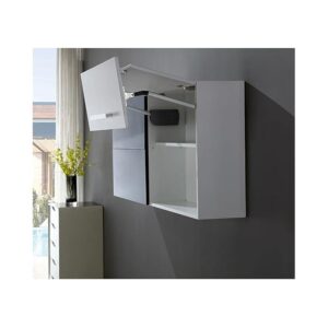 UP and Over Lift System