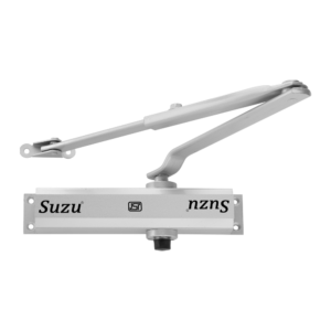 SM-1000 DOOR CLOSER