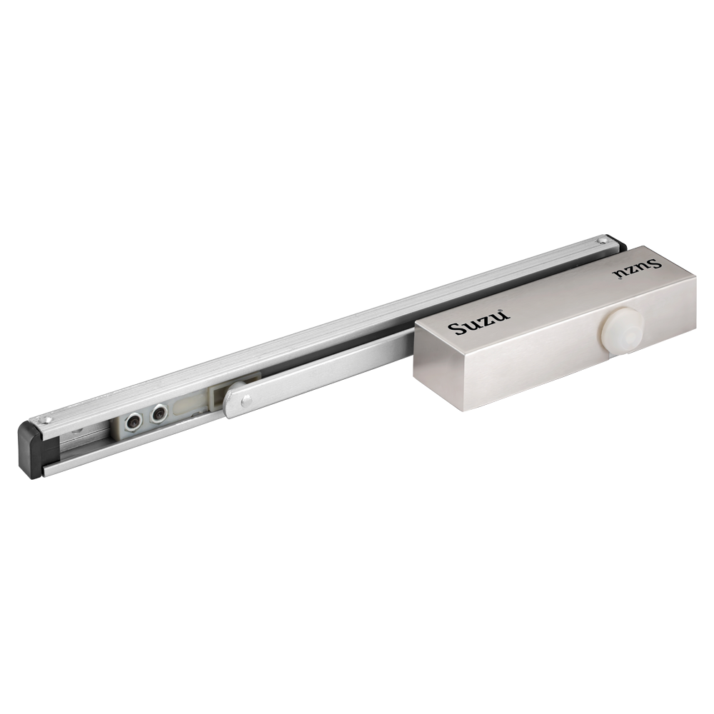 SM3000 PELMET ARM DOOR CLOSER