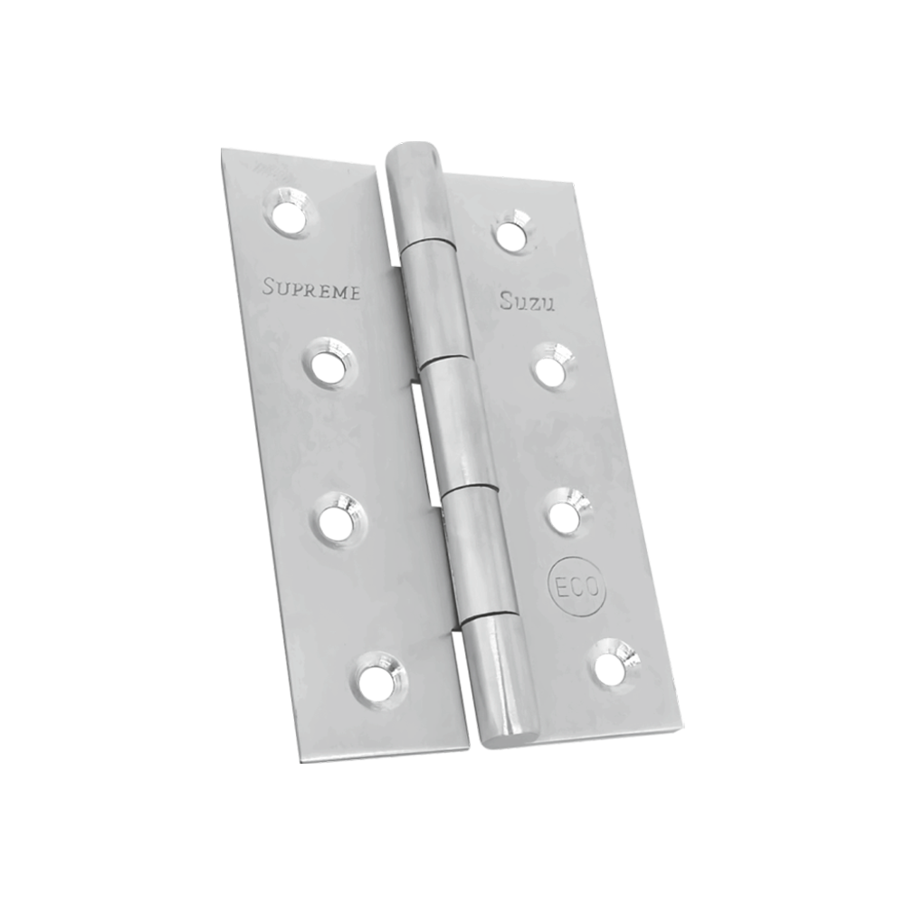 01-ECO SUPREME WELDING TYPE BUTT HINGES ECO SERIES