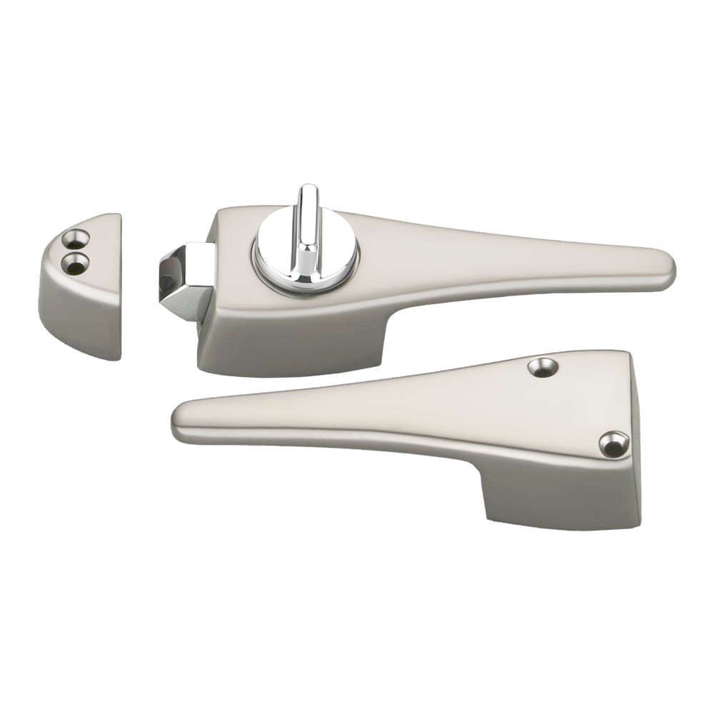BATHROOM LATCH FORTE