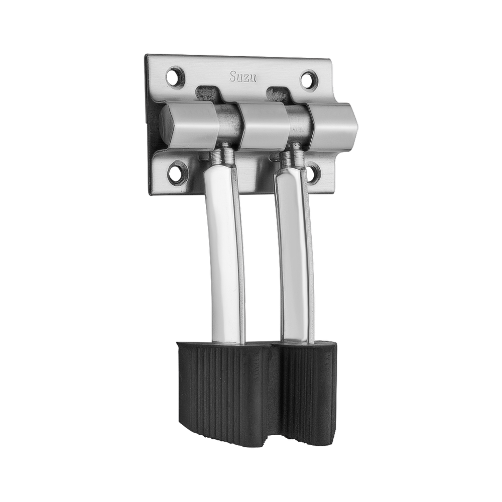 DOOR STOPPER DOUBLE TRIANGLE