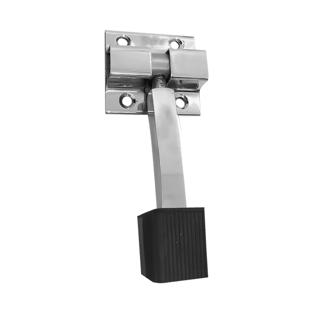 DOOR STOPPER SINGLE BULLET