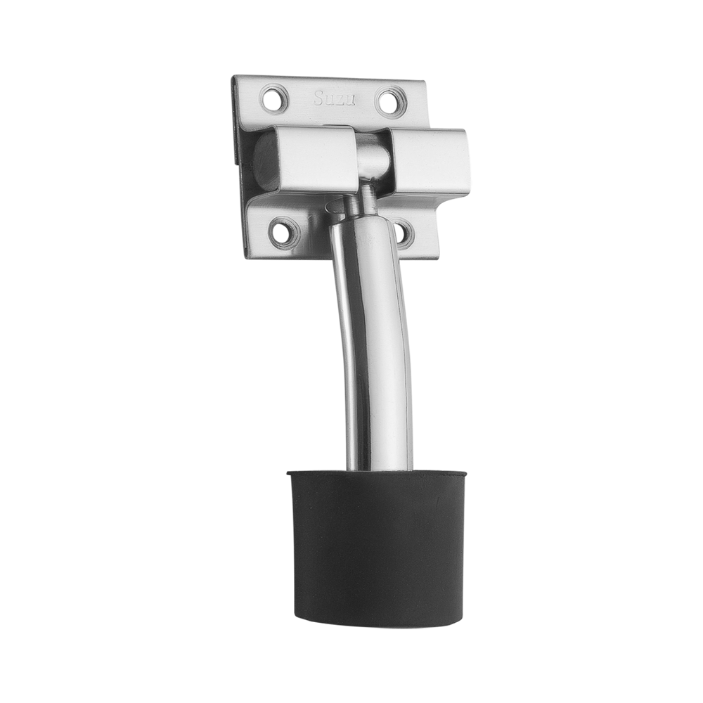 DOOR STOPPER SINGLE OVAL