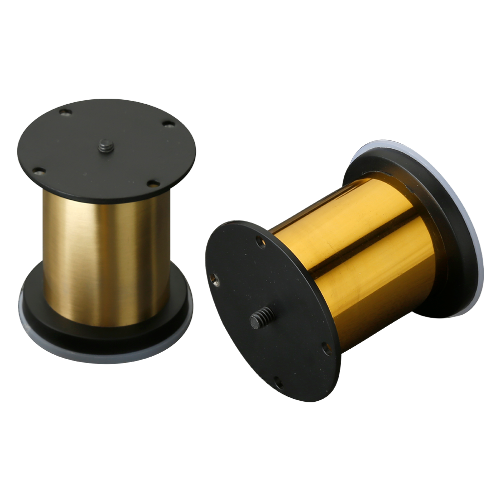 FURNITURE LEG LIAM ROSE GOLD