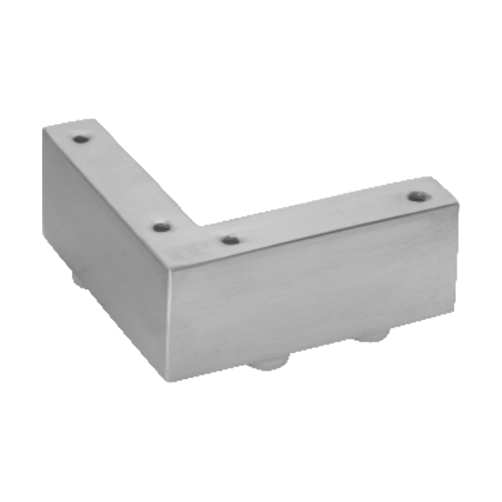 FURNITURE LEG L-TYPE