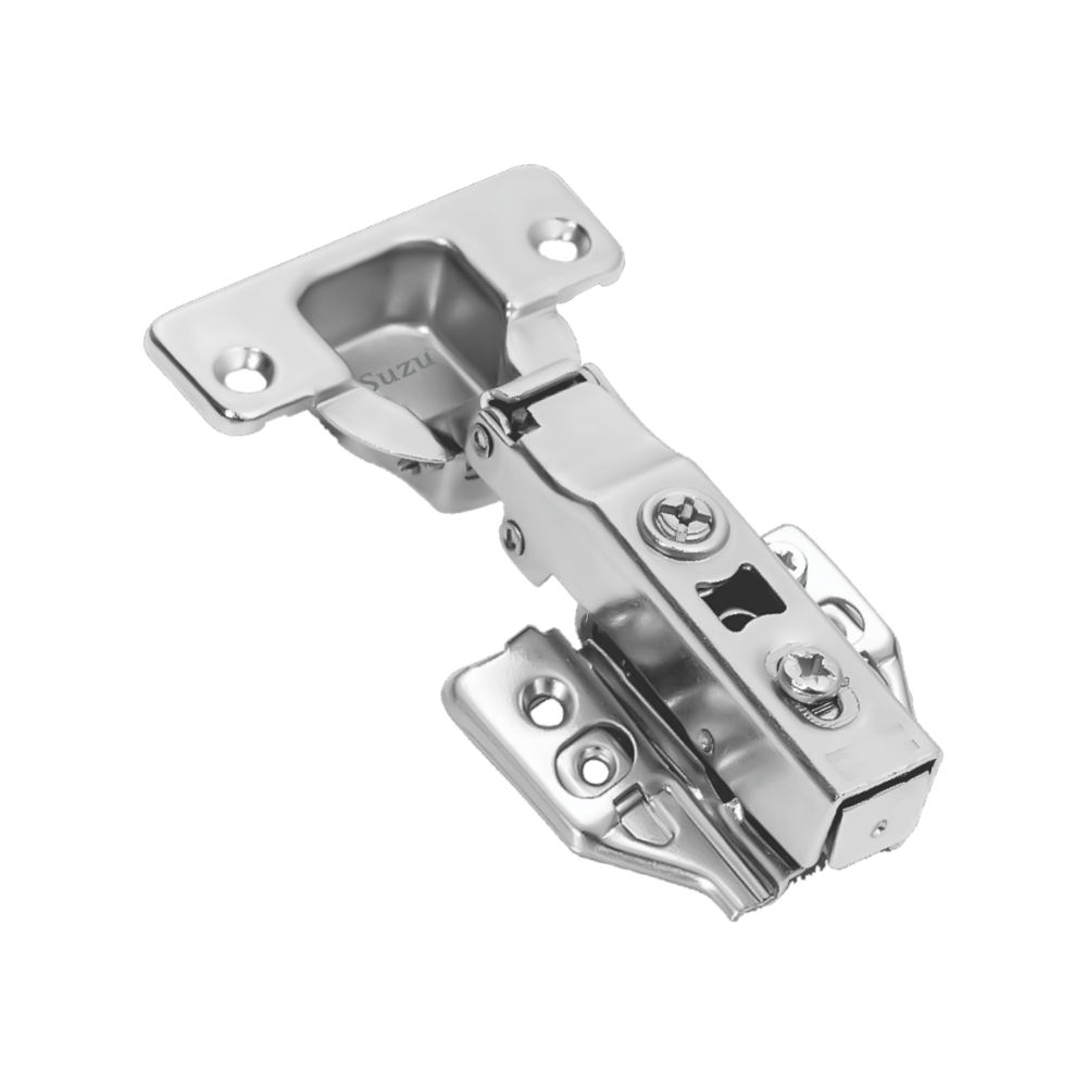 MS 3D HYDRAULIC HINGE