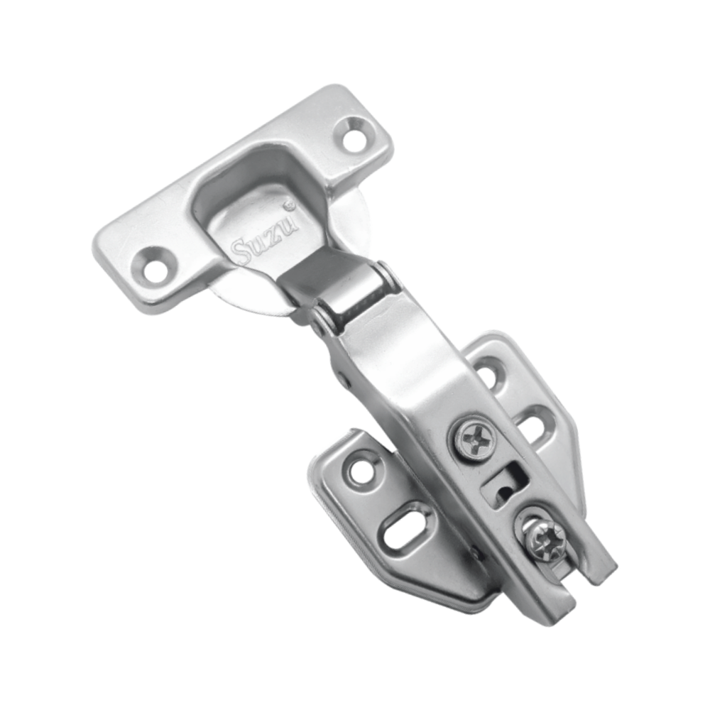 MS AUTO HYDRAULIC HINGE (SLIP ON)