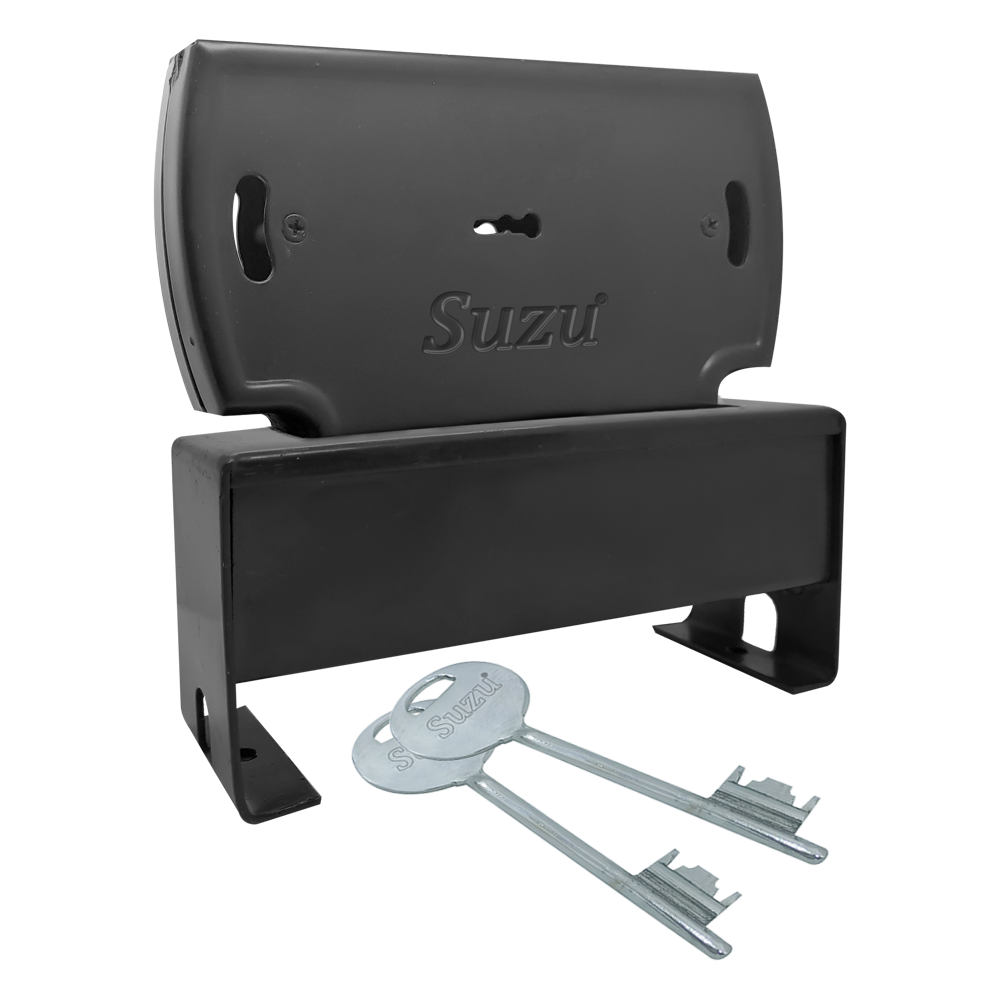 MS CENTRE SHUTTER LOCK BAHOOBAL