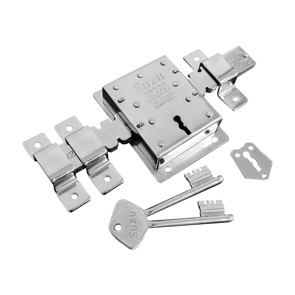 MS GL 10 TURN ZIGZAG